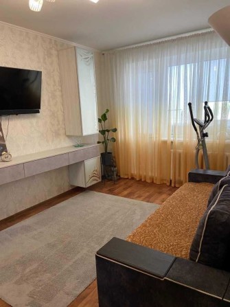 Сади-3, 2к квартира, з ремонтом, 50 кв/м - фото 1