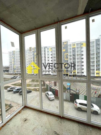 Терміново! Продам однушку - 41м. 6/9 в першому корпусі. ТОРГ буде. - фото 1