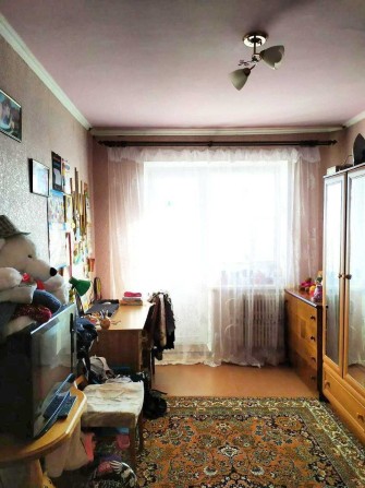 Продаж 3-кімнатної квартири вул. Г.Крут (Черепіна) - фото 1