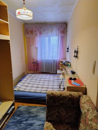 Продам 3 кімн.хрущовку в р-ні Щербанюка - фото 1