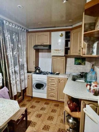 У продажу трикімнатна квартира в районі Зигіна - фото 1