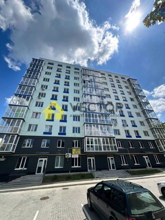 1кім квартира. Обжита Новобудова р-н Автовокзал Котел +  Ремонт. Цегла - фото 1
