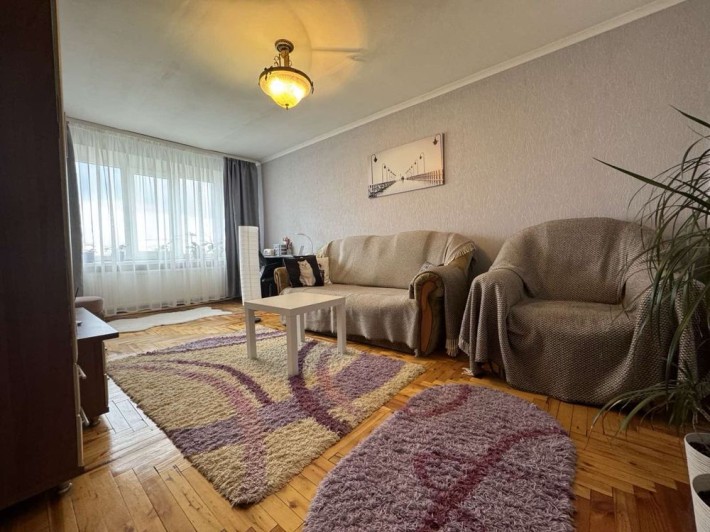 4 кім.кв. чешка бульвар Героїв Крут інд.опалення - фото 1