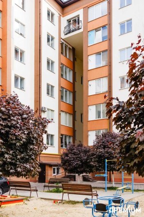 Продаж 2-х кімнатної квартири в новобудові, р-н Пивзавод - фото 1