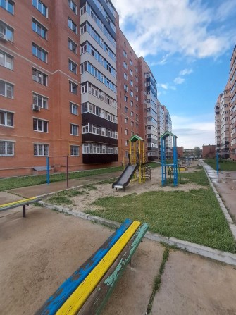 Продам 2х.кімнатну квартиру в новобудові на Куликівській - фото 1