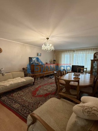 3к квартира. Центр. Ст-н "Ворскла". 63 м2. З усім. Заходь і живи! - фото 1