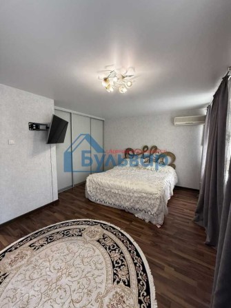 3к по вул. Європейська, з євроремонтом в цеглі, 120 кв/м, котел - фото 1