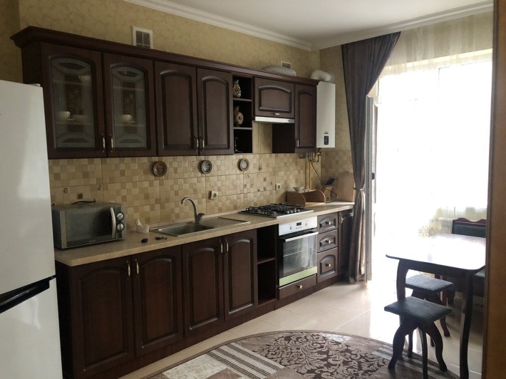 Продаж 2 кімн.квартири в Новобудові БАМ - фото 1