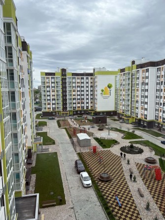 Продаж 3-х кімнатної квартири ЖК «Європейський квартал» - фото 1