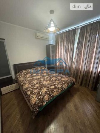Продам 3кімнатну квартиру з індивід. опаленням, середній поверх - фото 1