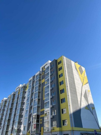 ЖК Пелюстковий 2х кімнатна квартира, 2 поверх! - фото 1