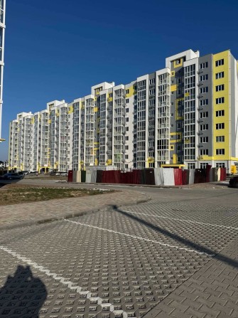 Марії Башкірцевої 20 корпус 2 переуступка - фото 1