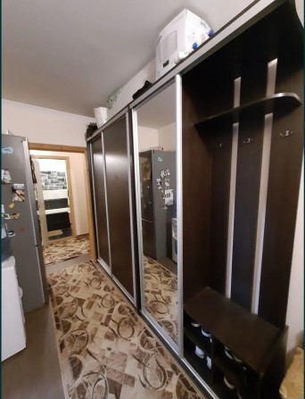 Продаж 3 кімнатної квартири в цегляному будинку неподалік центру - фото 1