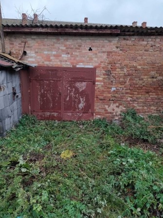Здається гараж в центрі міста - фото 1