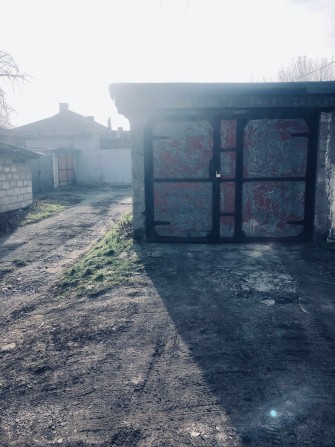 Сдам гараж на Соцгороде - фото 1