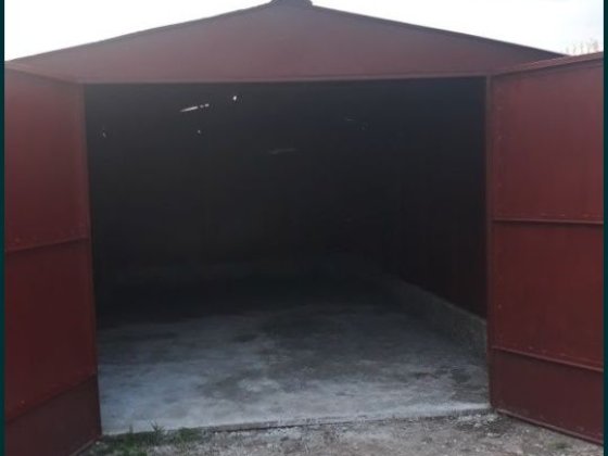 Здам в оренду гараж у м.Дрогобичі Дрогобич