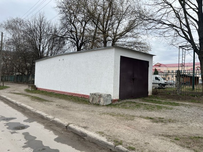 Здам гараж оренда - фото 1
