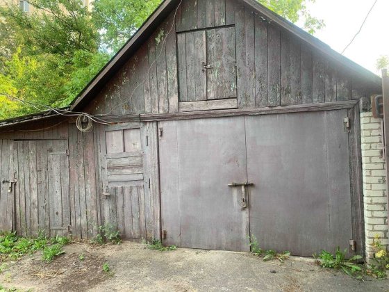 Здам в оренду гараж Володимирська 61 Ковель