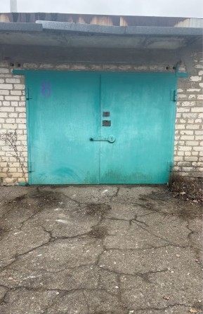 Сдам гараж, район Кима - фото 1