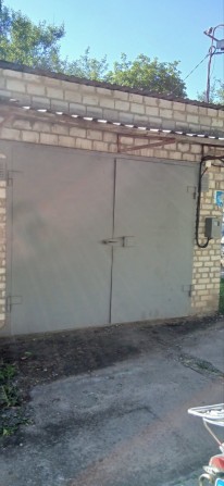 Аренда гаража в Центре города Ул Марии Примайченко - фото 1