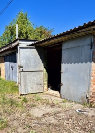Гараж в оренду за 35 училищем - фото 1
