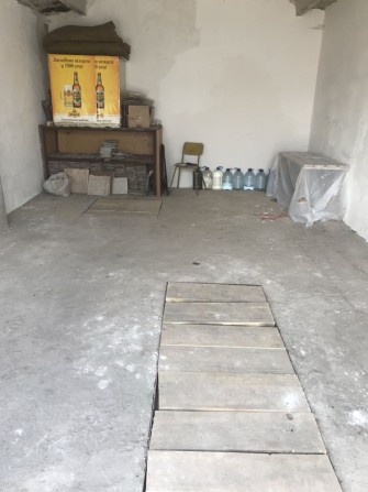 Оренда гаражу в кооперативі район цегляного заводу - фото 1