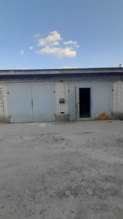 Здам в оренду гараж Буча - фото 1