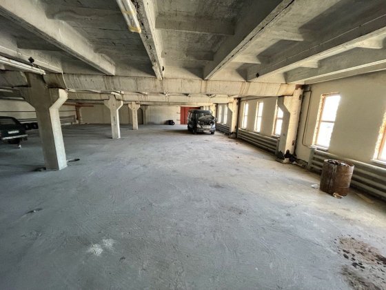 ТОП СЬОГОДНІ! Вишневе  Гараж СТО, База, Склад, Цех Вишневе