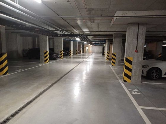 Оренда, аренда паркінг паркинг ЖК Центральний 2, Ірпінь, Ирпень