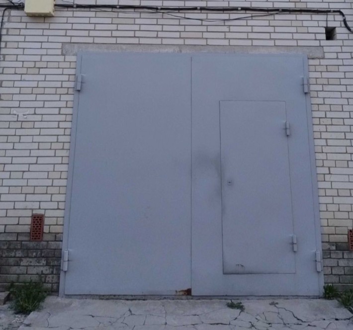 Сдам гараж на Бреста - фото 1