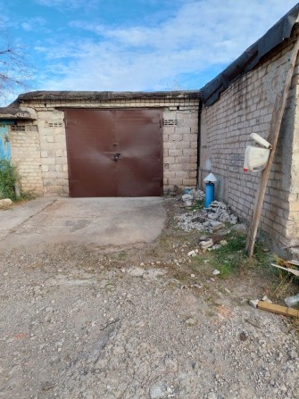Сдам в аренду или продам капитальный гараж в кооперативе Дзержинец - фото 1