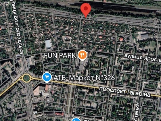 Восточный-1, східний, сдам гараж, аренда Кривой Рог