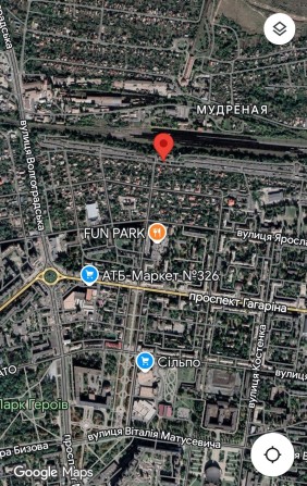 96 квартал, электромобиль, гараж, аренда - фото 1
