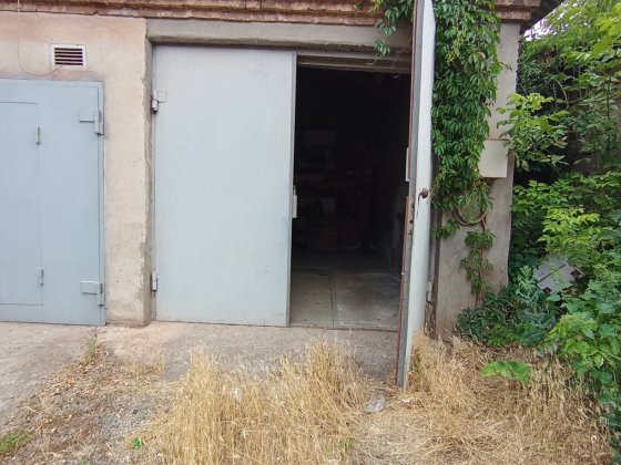 Оренда гаражу на пл. Визволення Кривой Рог