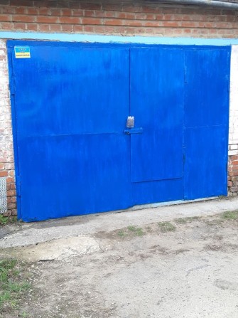 Здам гараж на Боженка - фото 1