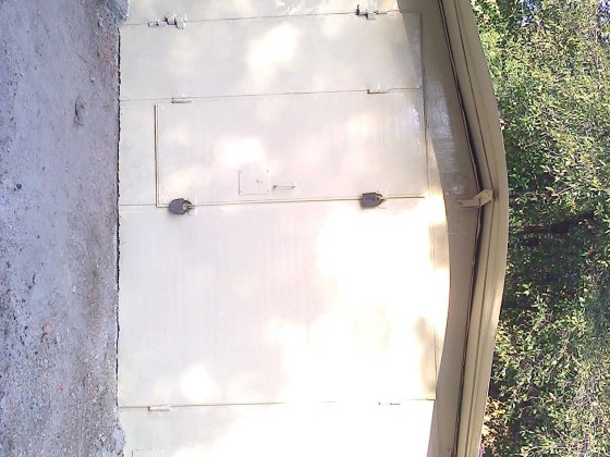 Сдам Гараж на "ХИМИК"КИРОВА"Курский" Суми