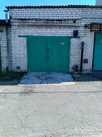 Здам в аренду цегляний гараж а/к "Маяк " вул.Кобзарська(Вербовецького) - фото 1