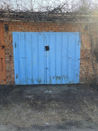 Здам гараж на Кореї - фото 1