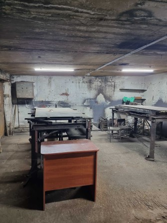 Здам в оренду гаражі 3 в 1 в а/к "Будівельник" СВІТЛО не вимикають! - фото 1