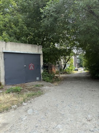 Здам гараж у центрі Дніпра, за Театром опери та балету. - фото 1