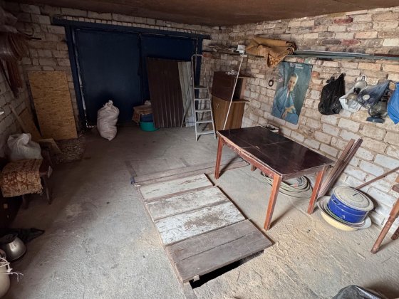 Здам  гараж в оренду Днепр