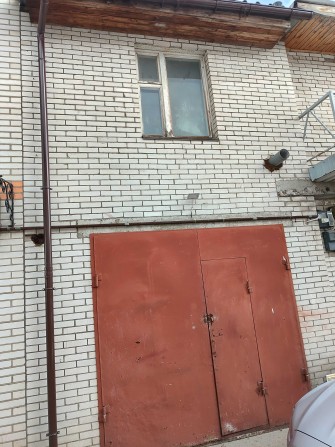 Здам Гараж 102м2 під Бізнес СТО 2Поверхи Яма Бориспільська 17в Дарниця - фото 1