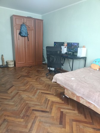 Продаж великої 1-кімнатної Харківська - фото 1