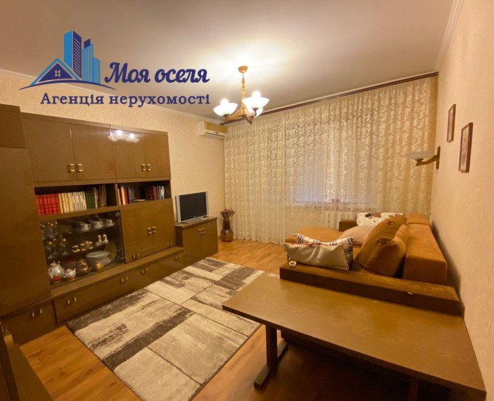 Продаж 2к квартири на Сірка - фото 1