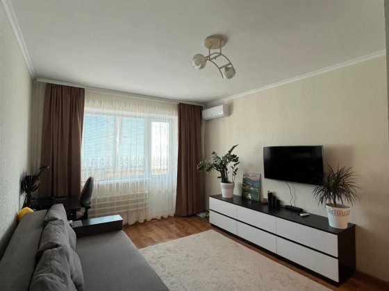 Чудова квартира на Г.Крут Сумы