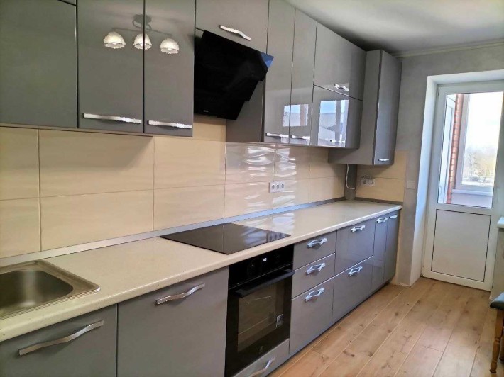 Продаж 3 кімн. квартири на Новому Світі - фото 1