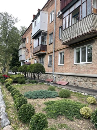 1 кімн.квартира в Центрі, вул.Лідова - фото 1