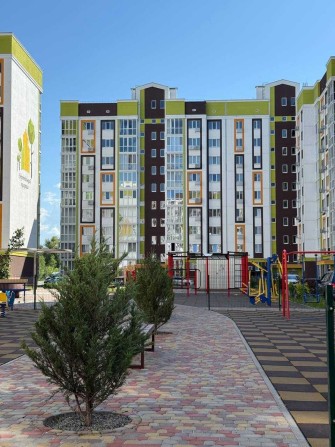 ЖК Європейський Квартал 1кімн. квартира з евроремонтом! - фото 1