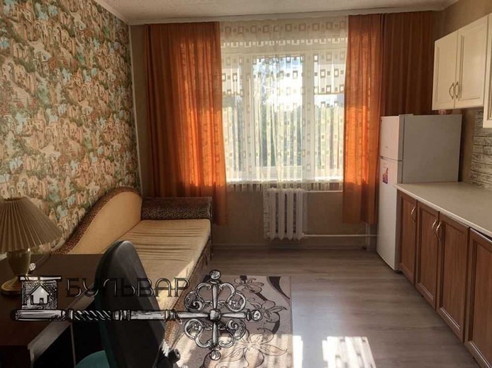 Продається укомплектована смарт-квартира зуп. ЗБВ - фото 1