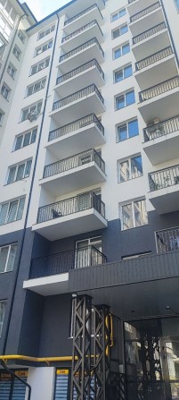 Двокімнатна новобудова по вул Щербанюка - фото 1